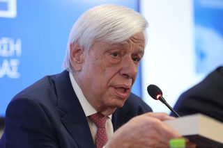 pavlopoulos